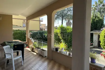 Villa in vendita, Via Turrivalignani, Roma