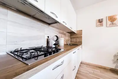 Casa in vendita, Via l'Aquila, Olbia