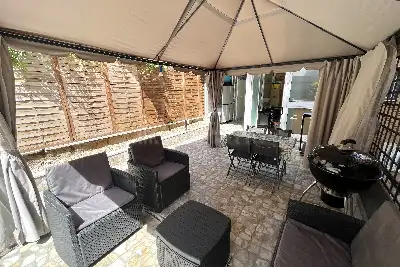 Casa in vendita, Via Squillace, Roma