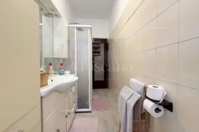 Casa in vendita, Via Vigilio Inama, Milano
