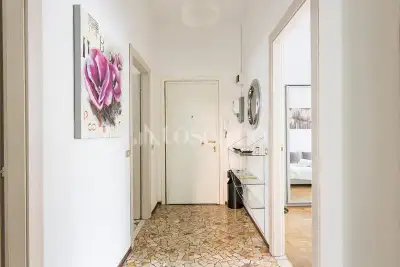 Casa in vendita, Via Pianella 5, Milano