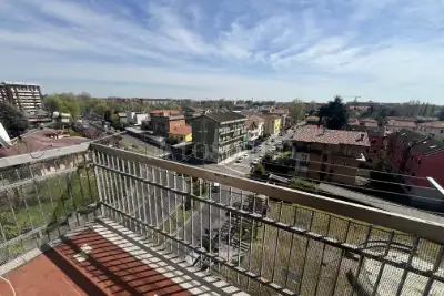 Casa in vendita, Viale della Resistenza, Corsico