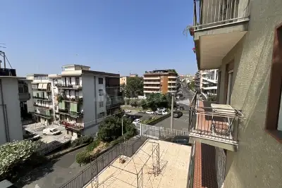 Casa in vendita, Via Torino, Catania