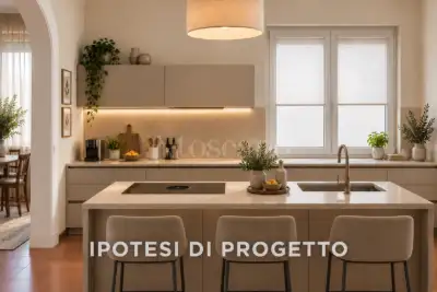 Casa in vendita, Via Lanusei, Cagliari