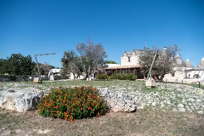 Villa in vendita, contrada tarturiello, Ceglie Messapica