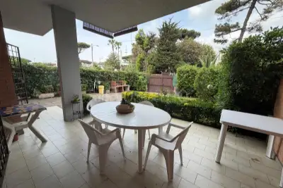Casa in affitto, Via Marotta, Fiumicino