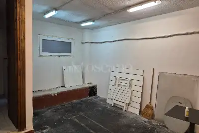 Negozio in affitto, Via Valle Vermiglio, Roma