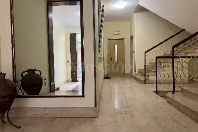 Casa in vendita, Via Arturo Graf, Roma