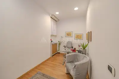 Casa in vendita, Via Pier Vettori, Roma