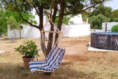 Casa Indipendente in vendita, Contrada Grottone, Ostuni