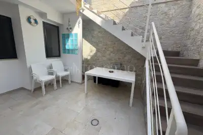 Casa Indipendente in affitto, Via Seneca, Carovigno