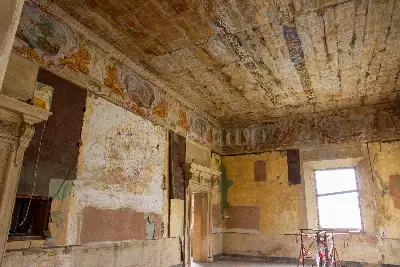 Villa in vendita, Via Francesco Zanardi, Bologna