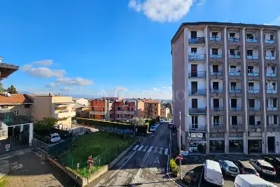 Casa in vendita, Via al Monte, Cantù