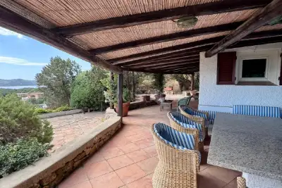 Villa in vendita, Via Cutter, Arzachena