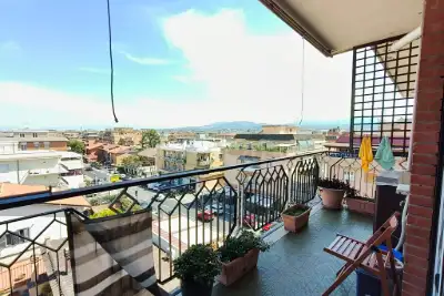 Casa in vendita, Via di Morena, Ciampino