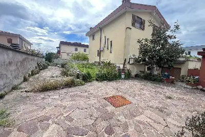 Villa in vendita, Via Capizzone, Roma