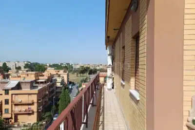 Superattico in vendita, Via Giuseppe Macchi, Roma