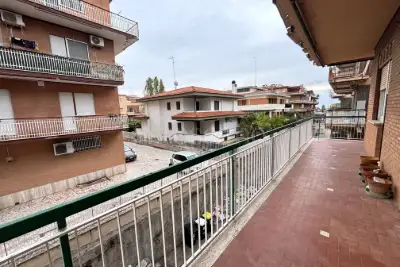 Casa in vendita, Via Torino, Ladispoli