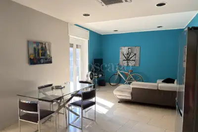 Casa in vendita, Via del Colle Temenite, Siracusa