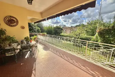 Casa in vendita, Via Filippo de Grenet, Roma