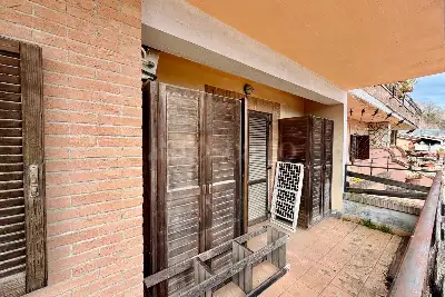 Casa in vendita, Via Vecchia di Velletri, Rocca di Papa