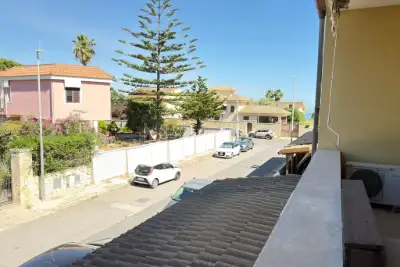 Villa in vendita, Via Sciacca, Siracusa
