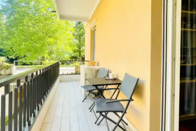 House for sale, Via Sant'Antonio, Brescia