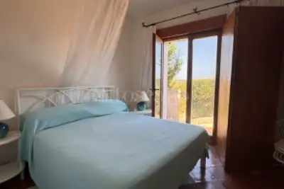 Villino a Schiera in vendita, Via della Goletta, Arzachena