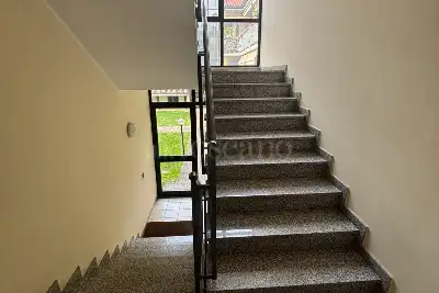 Casa in vendita, Via della Chiesa, Magnago