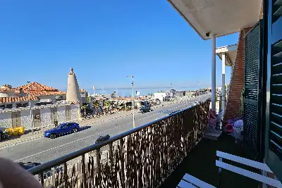 Casa in vendita, Lungomare delle Meduse, Pomezia