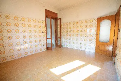 Casa in vendita, Via Martiri d'Ungheria, Scafati