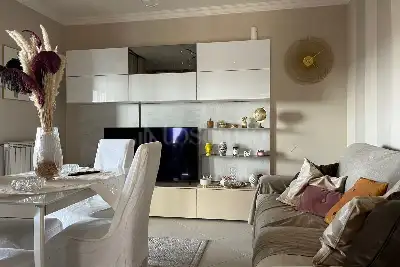 Casa in vendita, Via Leonida Tonelli, Roma