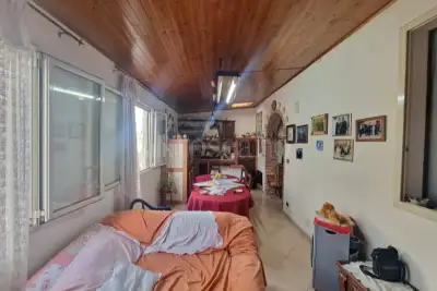 Casa in vendita, Via Salso, Palermo