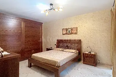 Villa Plurifamiliare in vendita, Via Martin Luther King, Sennori