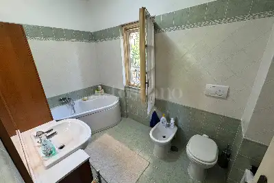 Villa Bifamiliare in vendita, Via dei Casali, Grottaferrata