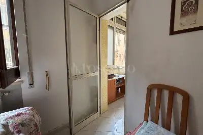 Casa in vendita, Via Romolo, Brindisi