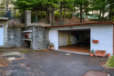 Villa in vendita, Via Belvedere, Monzuno