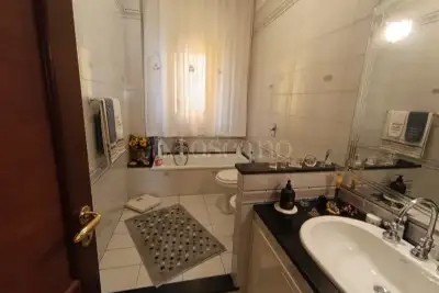 Casa in vendita, Via Giacomo Besio, Palermo
