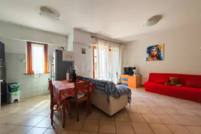 Casa in vendita, Via di Acilia, Roma