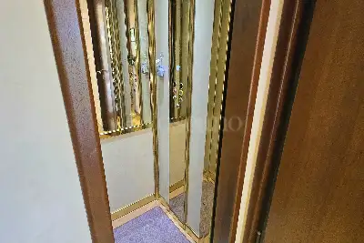 Villino a Schiera in vendita, Via delle Begonie, Santa Marinella