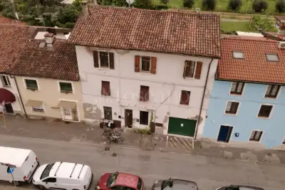 Casa in vendita, Via della Volta, Brescia