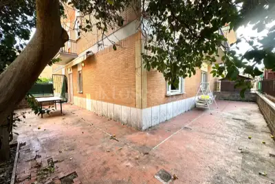 Casa in vendita, Via Alcide de Gasperi, Ladispoli
