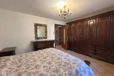 Casa in vendita, Via IV Novembre, Concesio