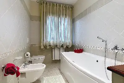 Villa Plurifamiliare in vendita, Via Martin Luther King 3, Sennori