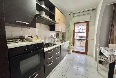 Casa in vendita, Via Acciarella, Nettuno