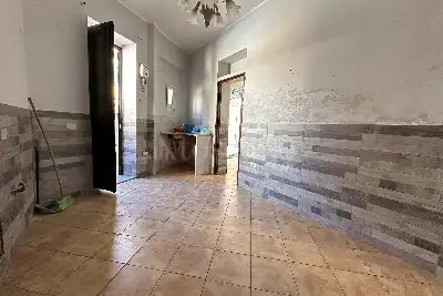 Casa in vendita, Via Partanna Mondello, Palermo