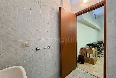 Loft in vendita, Via Lodovico Il Moro, Milano