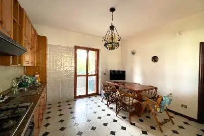 Villa in vendita, Via Berlinguer 2 , Martinsicuro