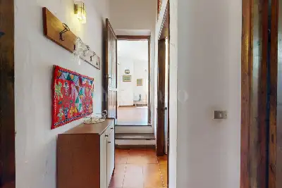 Villa in vendita, Via Lago Maggiore, Villasimius