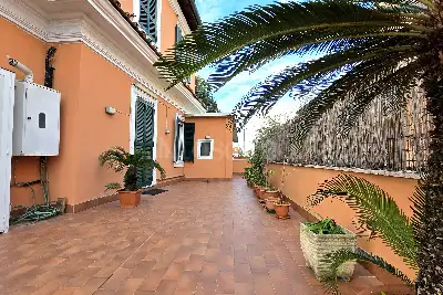 Casa in vendita, Via di Bravetta, Roma